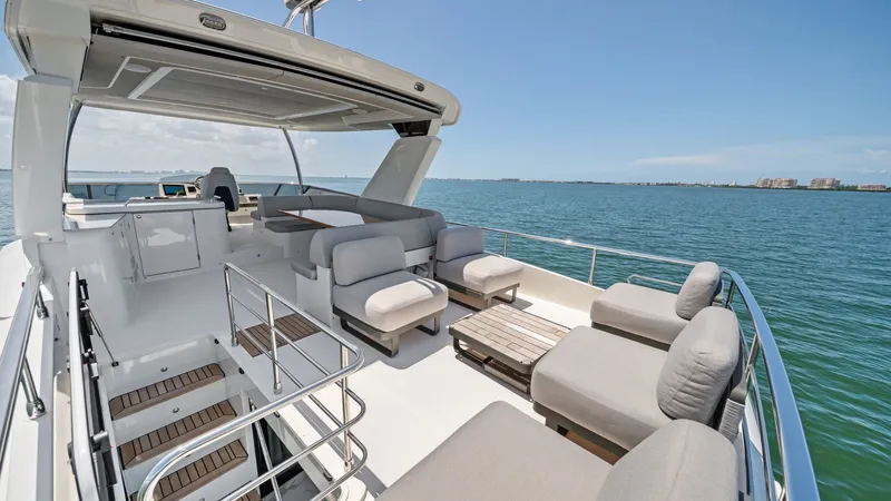 Slide: The Image of Absolute Navetta 58 2026 - 53