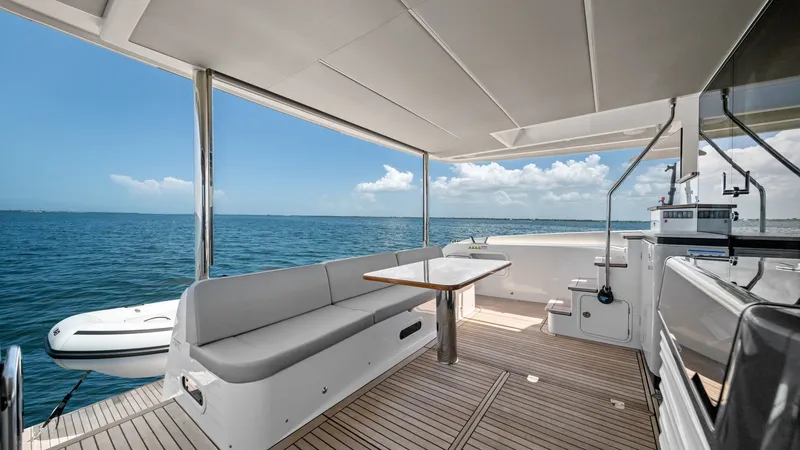 Slide: The Image of Absolute Navetta 58 2026 - 40