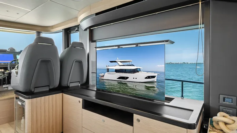 Slide: The Image of Absolute Navetta 58 2026 - 46