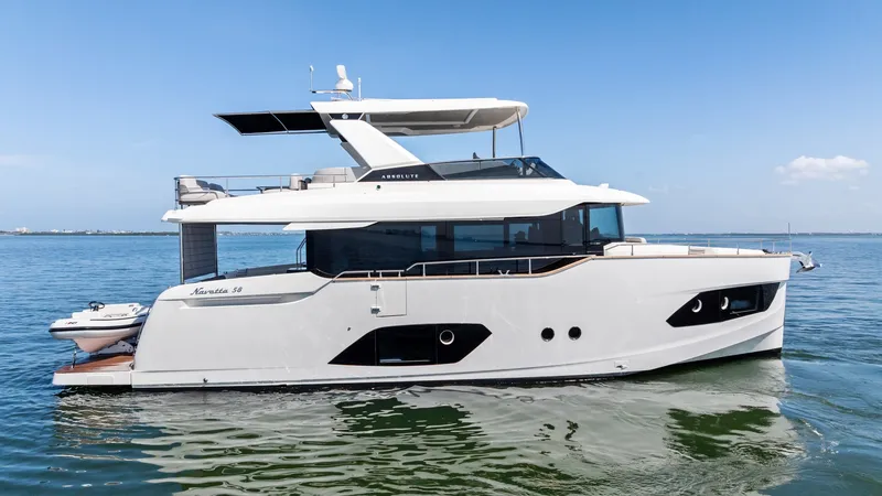 Slide: The Image of Absolute Navetta 58 2026 - 76