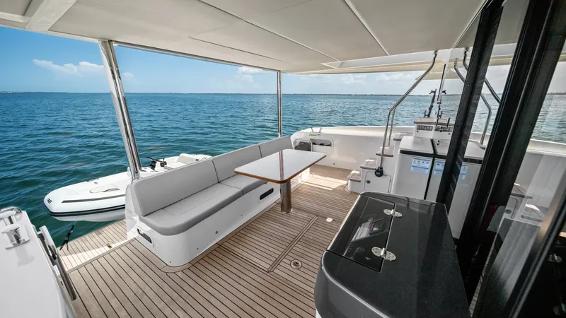 Slide: The Image of Absolute Navetta 58 2026 - 41
