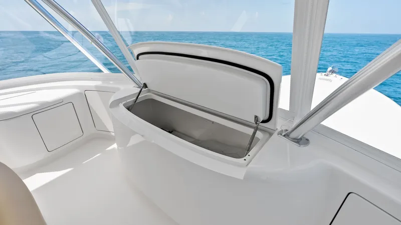 Slide: The Image of Viking 62 Convertible 2018 - 52