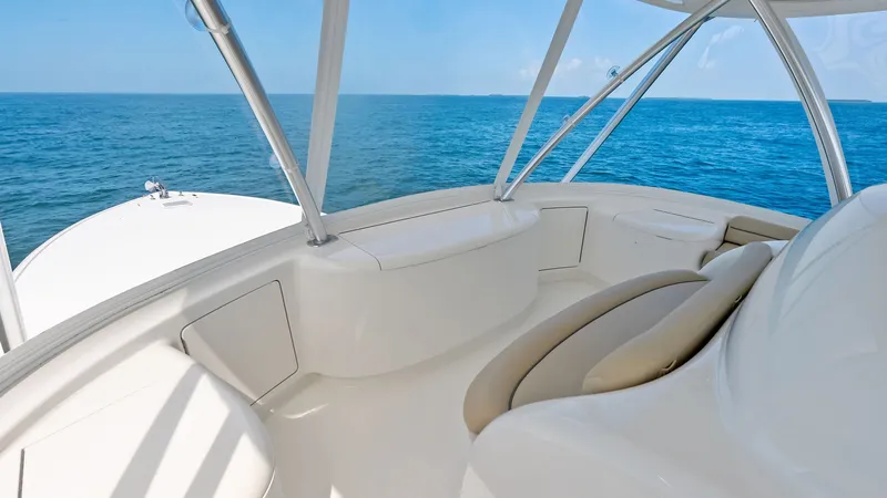 Slide: The Image of Viking 62 Convertible 2018 - 50