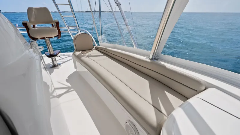 Slide: The Image of Viking 62 Convertible 2018 - 49