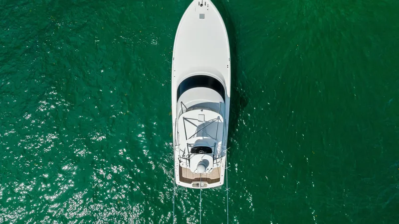Slide: The Image of Viking 62 Convertible 2018 - 81