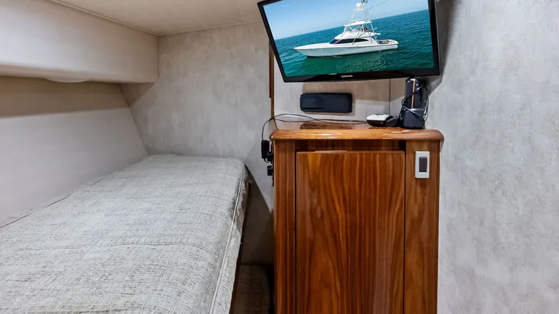 Slide: The Image of Viking 62 Convertible 2018 - 35