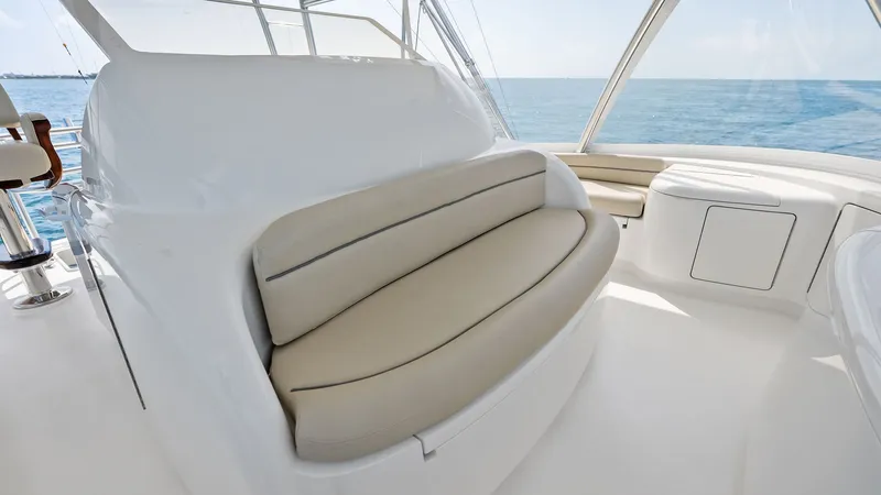 Slide: The Image of Viking 62 Convertible 2018 - 51