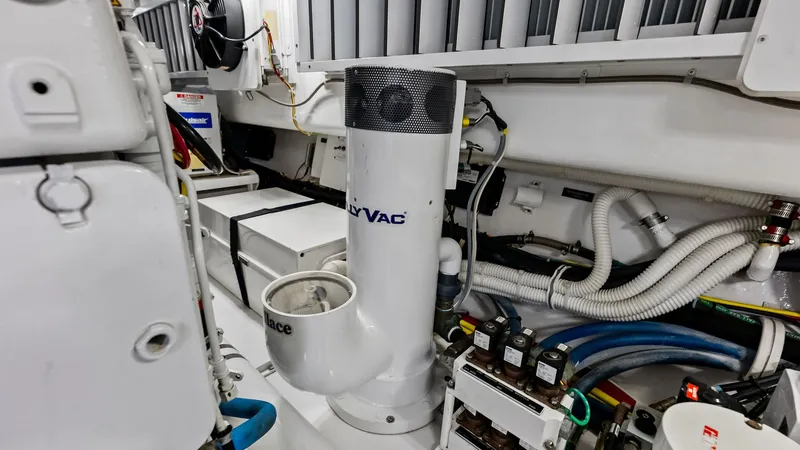 Slide: The Image of Viking 62 Convertible 2018 - 70