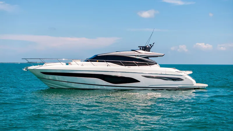 The Image of Princess V65 2019 - 0