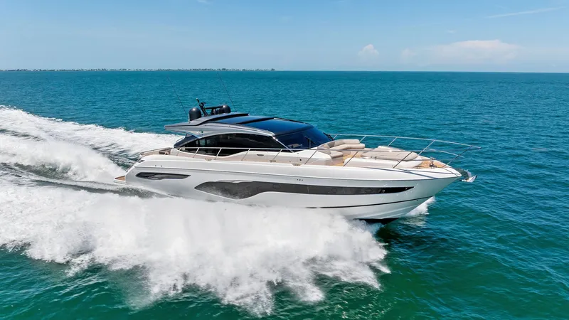Slide: The Image of Princess V65 2019 - 80
