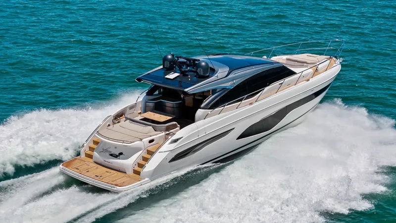 Slide: The Image of Princess V65 2019 - 85