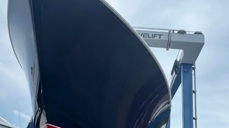 Slide: The Image of Viking 68 Convertible 2022 - 47