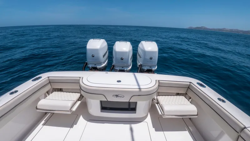 Slide: The Image of Valhalla Boatworks V-37 2022 - 19