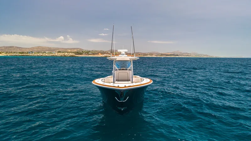 Slide: The Image of Valhalla Boatworks V-37 2022 - 24