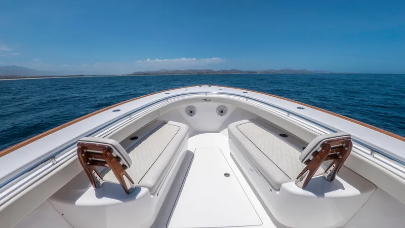 Slide: The Image of Valhalla Boatworks V-37 2022 - 11