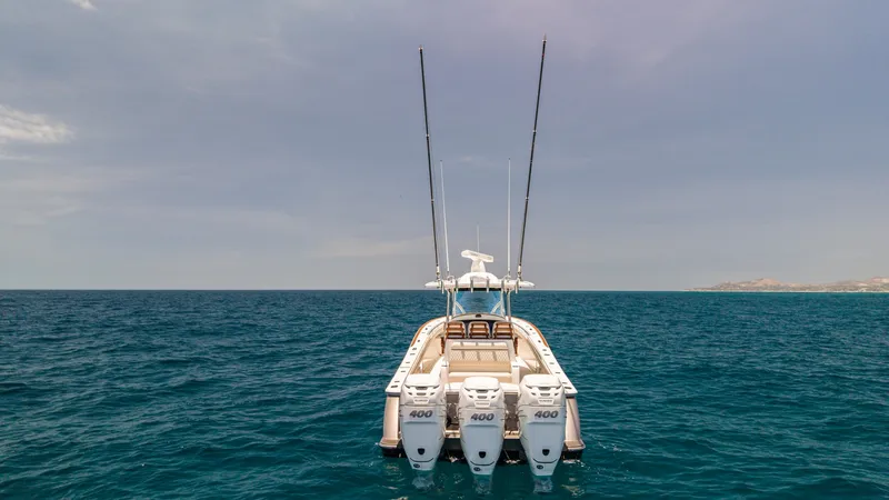 Slide: The Image of Valhalla Boatworks V-37 2022 - 31