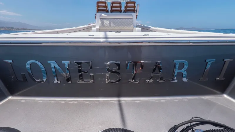 Slide: The Image of Valhalla Boatworks V-37 2022 - 28