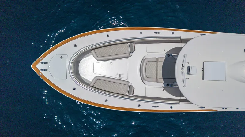 Slide: The Image of Valhalla Boatworks V-37 2022 - 23