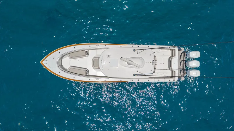 Slide: The Image of Valhalla Boatworks V-37 2022 - 22