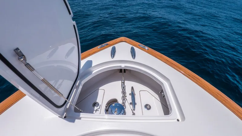Slide: The Image of Valhalla Boatworks V-37 2022 - 17