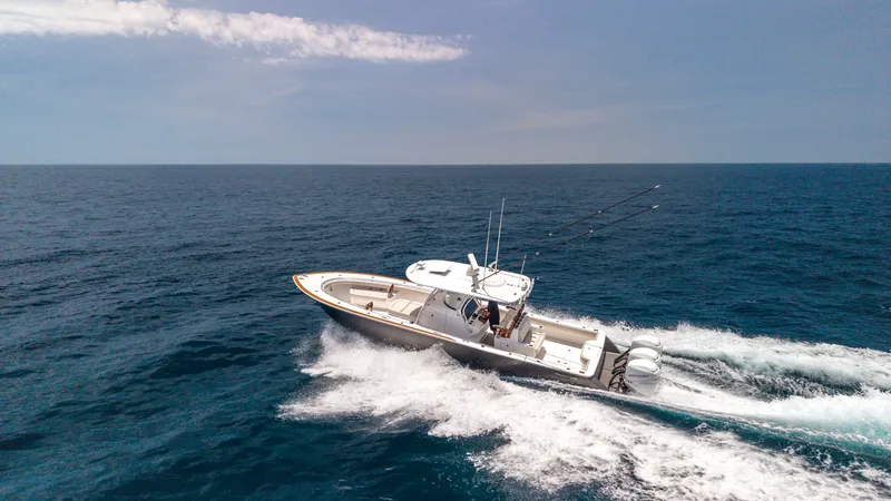 Slide: The Image of Valhalla Boatworks V-37 2022 - 29