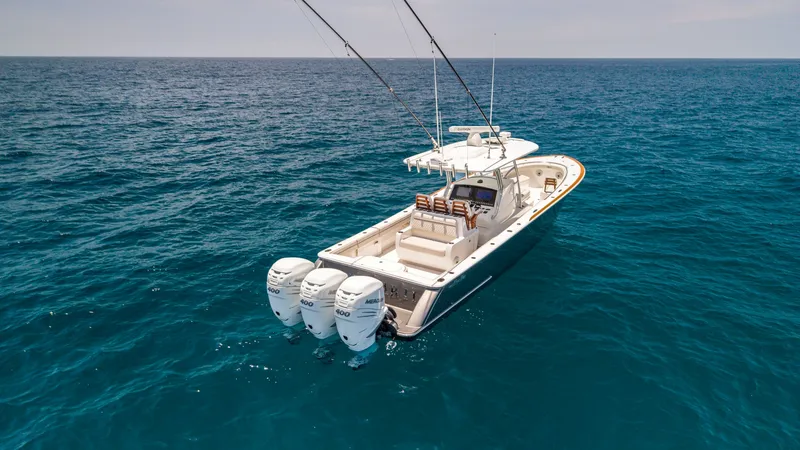 Slide: The Image of Valhalla Boatworks V-37 2022 - 21