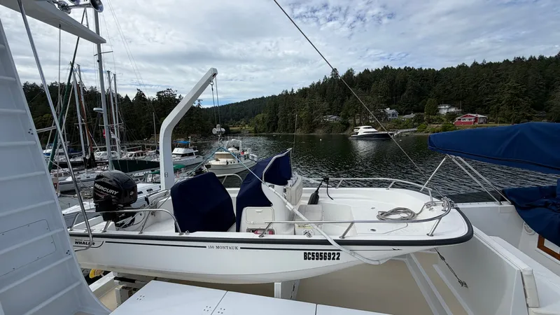 Slide: The Image of Jones-goodell Corp 96 Pilothouse 1984 - 39