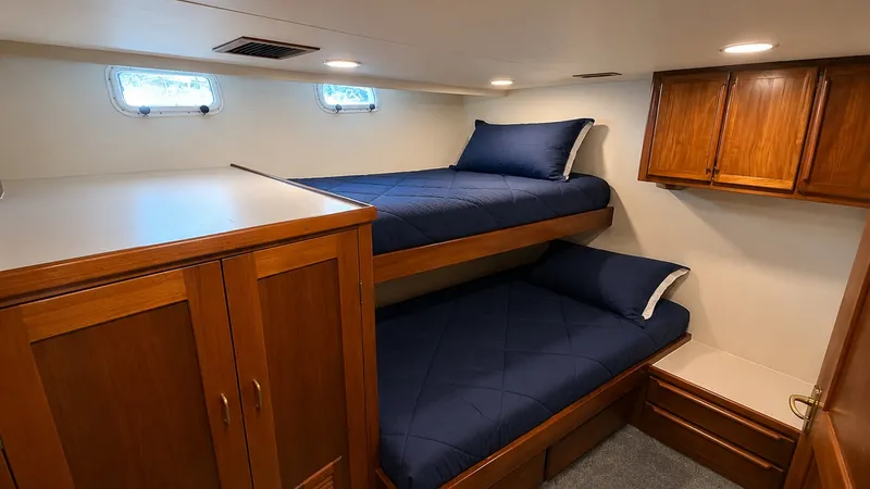 Slide: The Image of Jones-goodell Corp 96 Pilothouse 1984 - 23