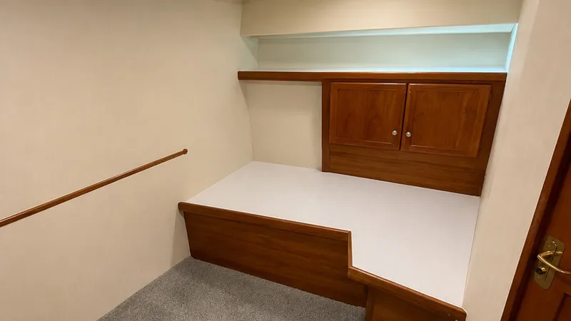 Slide: The Image of Jones-goodell Corp 96 Pilothouse 1984 - 27
