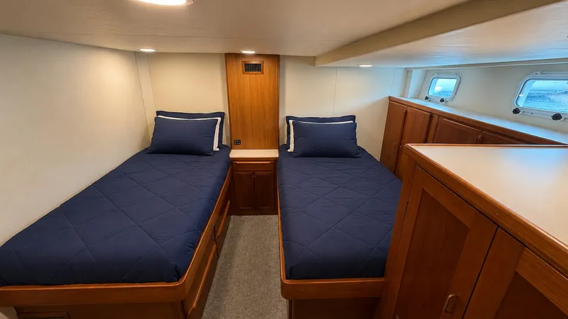 Slide: The Image of Jones-goodell Corp 96 Pilothouse 1984 - 25