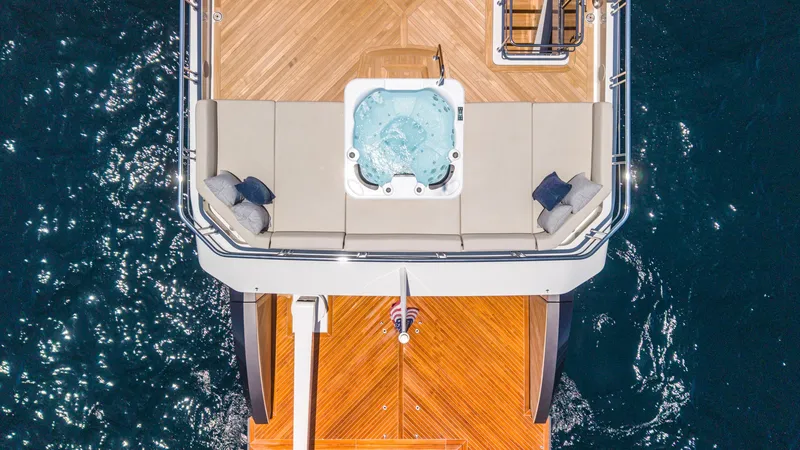 Slide: The Image of Ocean Alexander 28E 2024 - 97