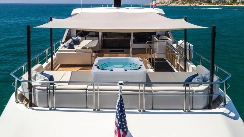Slide: The Image of Ocean Alexander 28E 2024 - 103