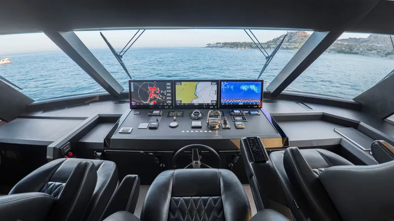 Slide: The Image of Ocean Alexander 28E 2024 - 1