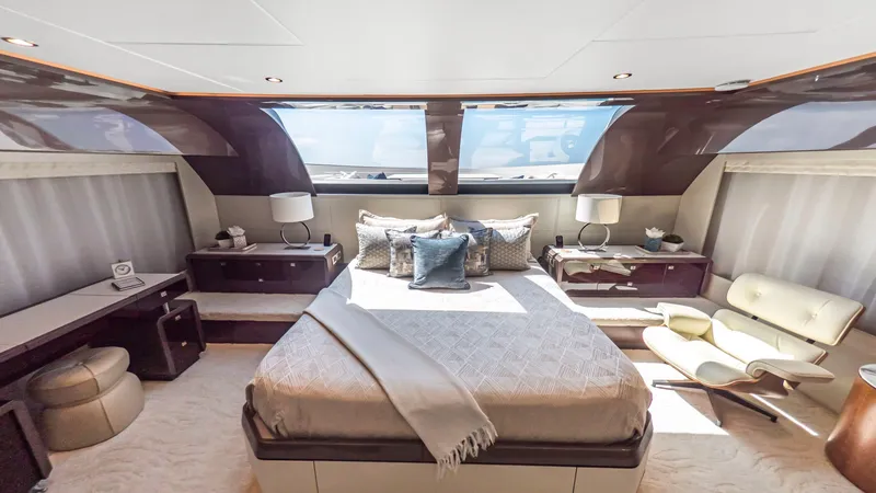 Slide: The Image of Ocean Alexander 28E 2024 - 18