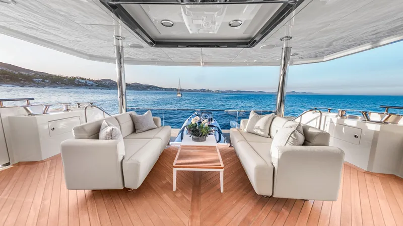 Slide: The Image of Ocean Alexander 28E 2024 - 73