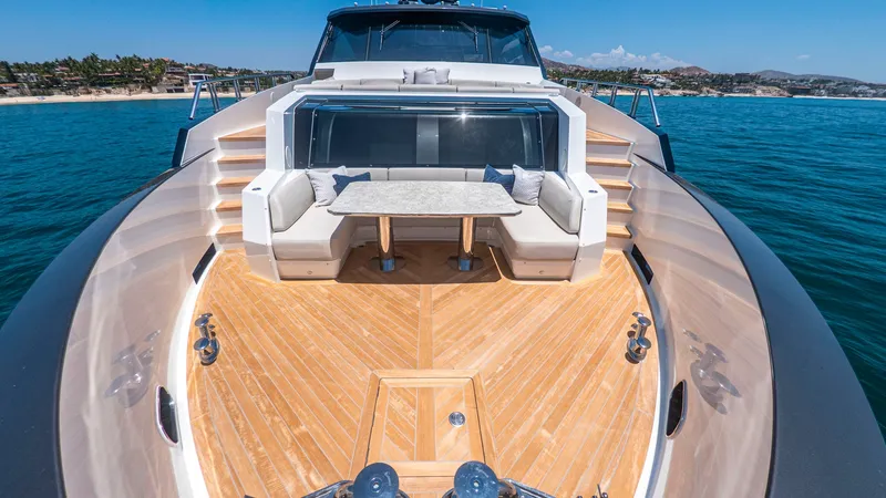 Slide: The Image of Ocean Alexander 28E 2024 - 83