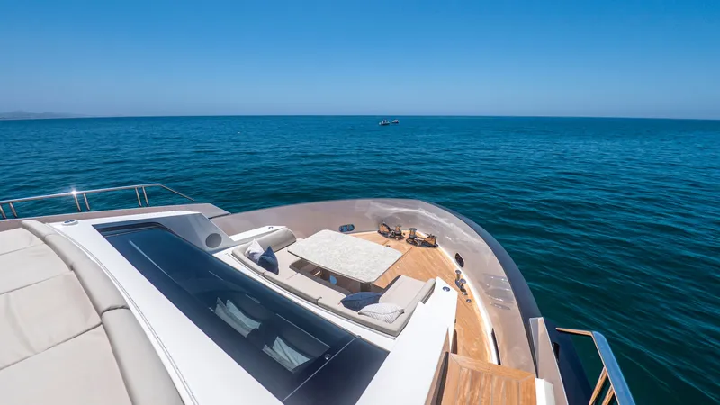 Slide: The Image of Ocean Alexander 28E 2024 - 80