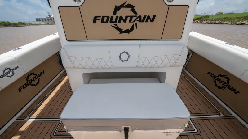 Slide: The Image of Fountain 34 TE 2021 - 14
