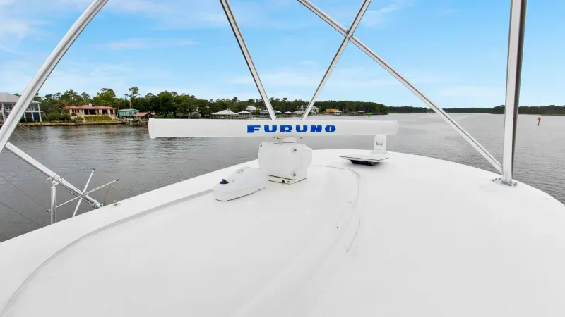 Slide: The Image of Viking 68 Convertible 2020 - 77