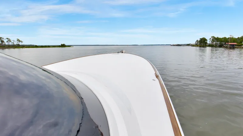 Slide: The Image of Viking 68 Convertible 2020 - 71