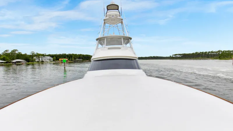 Slide: The Image of Viking 68 Convertible 2020 - 68