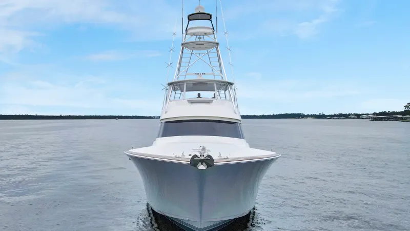 Slide: The Image of Viking 68 Convertible 2020 - 95