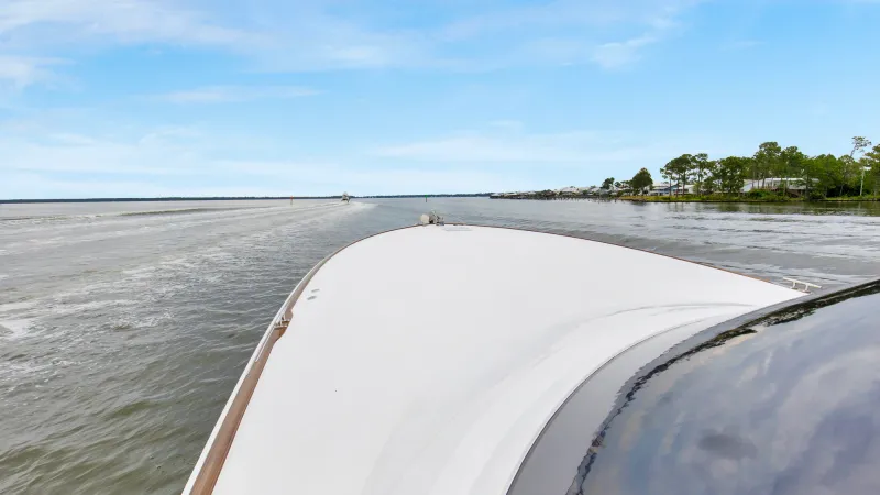 Slide: The Image of Viking 68 Convertible 2020 - 69