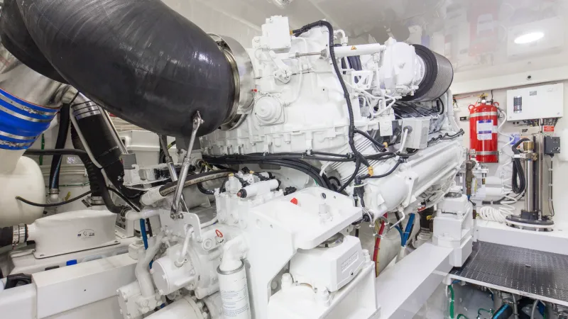 Slide: The Image of Viking 68 Convertible 2020 - 57