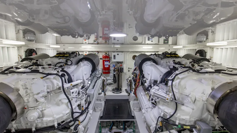 Slide: The Image of Viking 68 Convertible 2020 - 66
