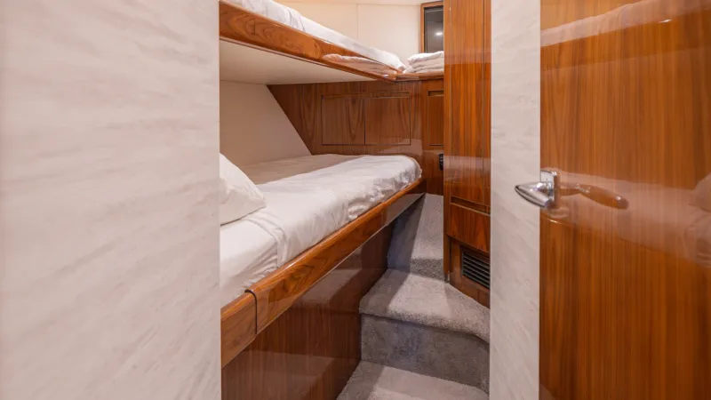 Slide: The Image of Viking 48 Convertible 2023 - 98