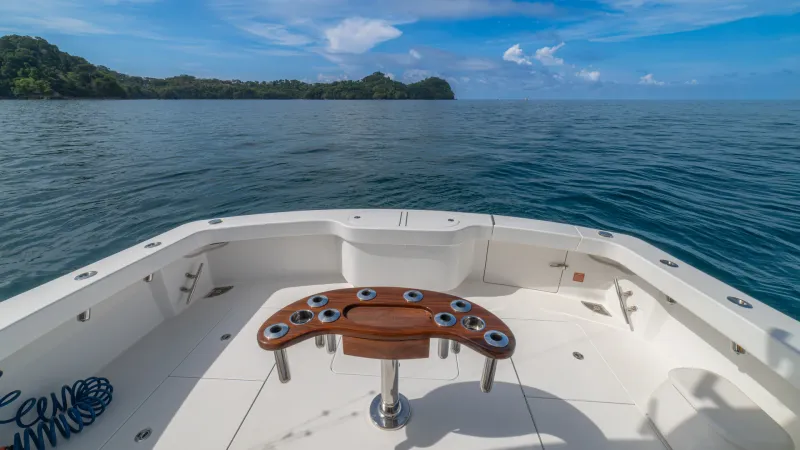 Slide: The Image of Viking 48 Convertible 2023 - 50