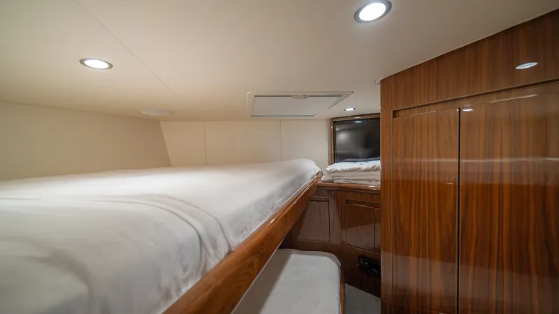 Slide: The Image of Viking 48 Convertible 2023 - 101