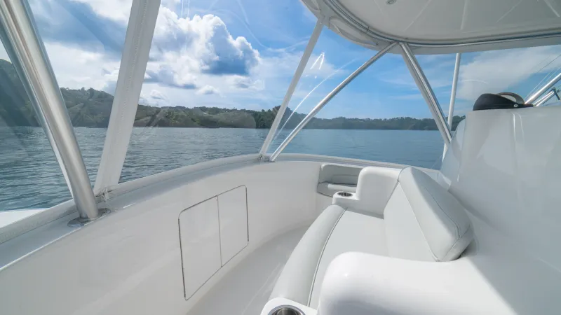 Slide: The Image of Viking 48 Convertible 2023 - 72