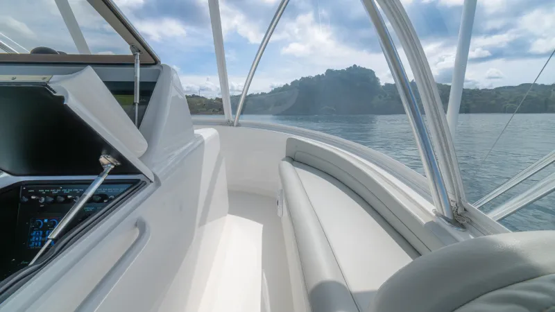 Slide: The Image of Viking 48 Convertible 2023 - 68